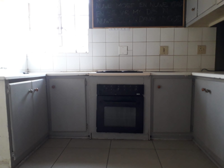 2 Bedroom Property for Sale in Ehrlich Park Free State